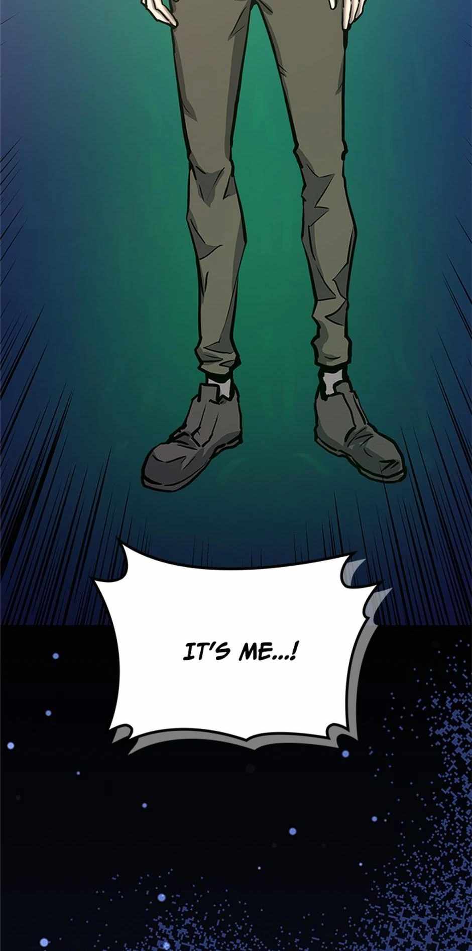 Player from Today Onwards Chapter 136 66